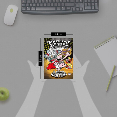 Ο ΚΑΠΕΤΑΝ ΒΡΑΚΑΣ -12 - ΚΑΙ Η ΣΥΓΚΛΟΝΙΣΤΙΚΗ ΣΑΓΚΑ ΤΟΥ ΙΠΠΟΤΗ ΤΟΥ ΒΡΟΜΕΛΟΤ