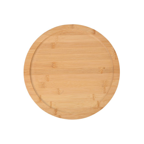 Estia Βαση Τυριων Περιστρεφομενη Bamboo Essentials Estia Βαση Τυριων Περιστρεφομενη Bamboo Essentials