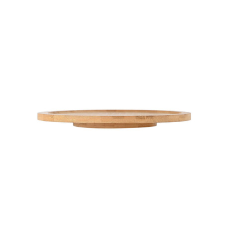 Estia Βαση Τυριων Περιστρεφομενη Bamboo Essentials Estia Βαση Τυριων Περιστρεφομενη Bamboo Essentials