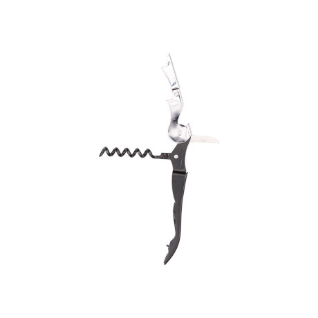 Estia Ανοιχτηρι Κρασιου Σερβιτορου Ανοξειδωτο Estia Ανοιχτηρι Κρασιου Σερβιτορου Ανοξειδωτο