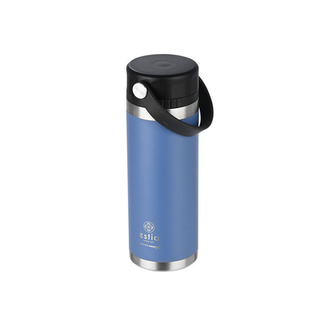 Estia Θερμος Travel Chug Save the Aegean 500ml Denim Blue