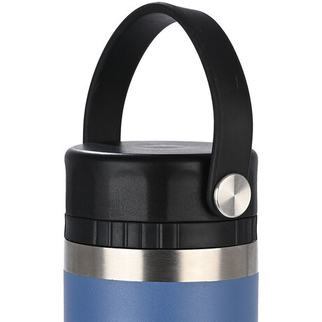 Estia Θερμος Travel Chug Save the Aegean 500ml Denim Blue