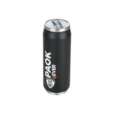 Estia Θερμος Travel cup Paok bc Edition 500ml