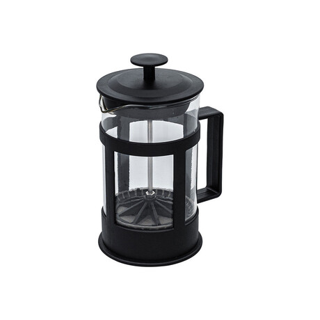 Estia Καφετιερα Γυαλινη με Εμβολο 350ml