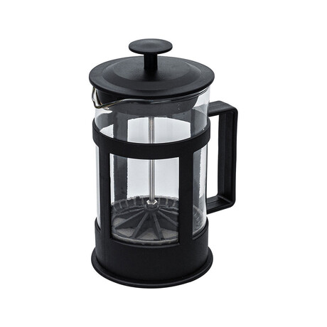 Estia Καφετιερα Γυαλινη με Εμβολο 600ml