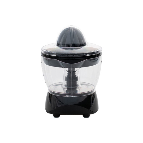 Estia Λεμονοστιφτης Black Plus Πλαστικος 40w με δυο Κωνους 700ml Μαυρος Estia Λεμονοστιφτης Black Plus Πλαστικος 40w με δυο Κωνους 700ml Μαυρος