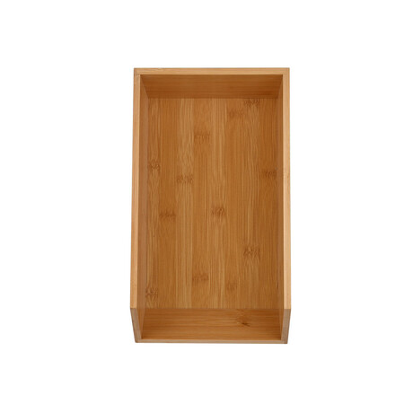 Estia Κουτι Οργανωσης Bamboo Essentials 17.8x31x12.5cm
