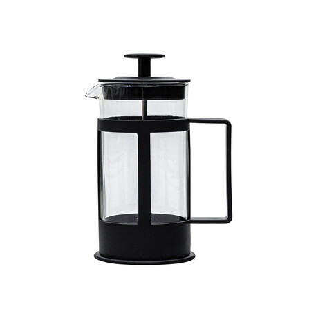 Estia Καφετιερα Γυαλινη με Εμβολο 350ml