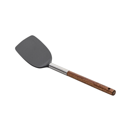 Estia Σπατουλα Stone Ναιλον 35cm με Ξυλινη Λαβη