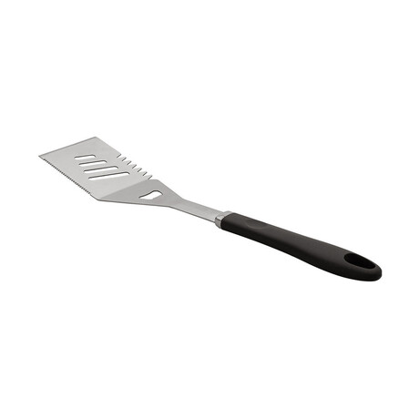 Estia Σπατουλα Barbeque Ανοξειδωτη 44cm με Εργονομικη Λαβη