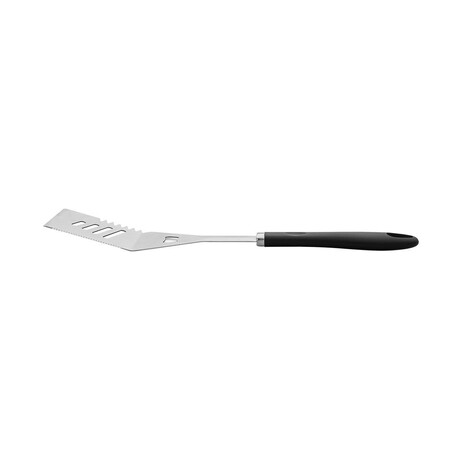 Estia Σπατουλα Barbeque Ανοξειδωτη 44cm με Εργονομικη Λαβη