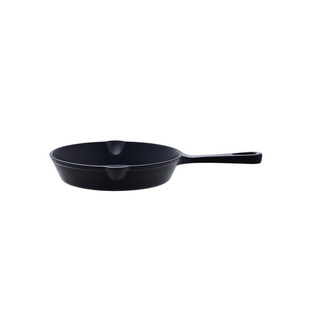 Estia Τηγανι Iron Αντικολλητικο Μαντεμενιο 20cm