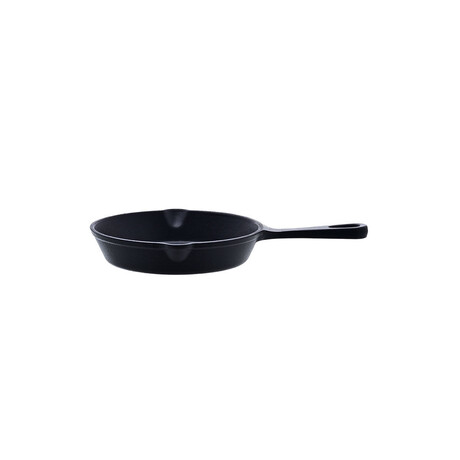 Estia Τηγανι Iron Αντικολλητικο Μαντεμενιο 16cm