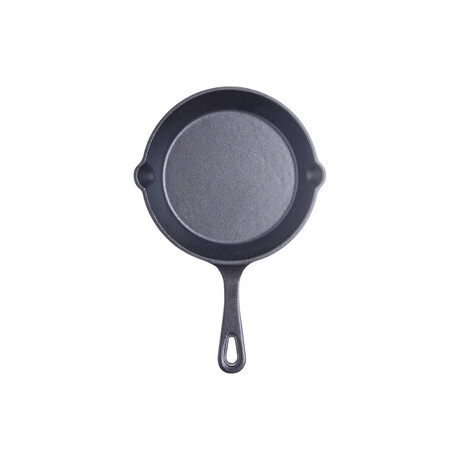 Estia Τηγανι Iron Αντικολλητικο Μαντεμενιο 16cm
