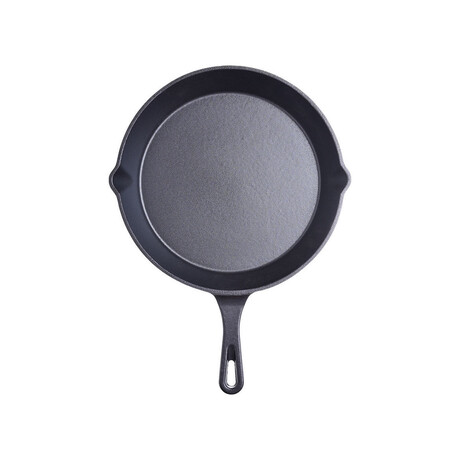 Estia Τηγανι Iron Αντικολλητικο Μαντεμενιο 26cm