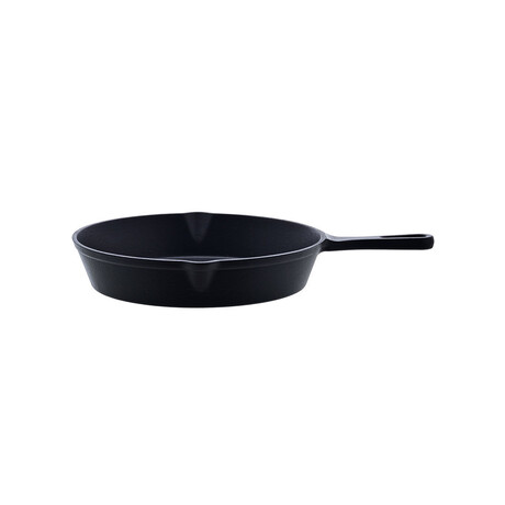 Estia Τηγανι Iron Αντικολλητικο Μαντεμενιο 26cm