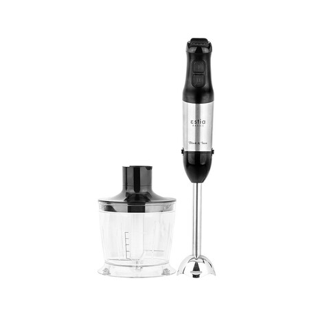Estia Ραβδομπλεντερ 700w Infinity με Δοχειο Αναμειξης 500ml