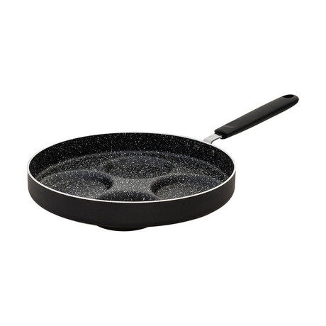 Estia Τηγανι Pancake Magma Αντικολλητικο Πρεσσαριστου Αλουμινιου 26cm