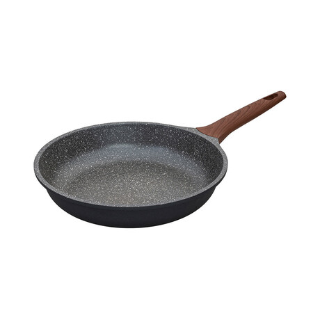Estia Τηγανι Stone Αντικολλητικο Χυτου Αλουμινιου 28cm