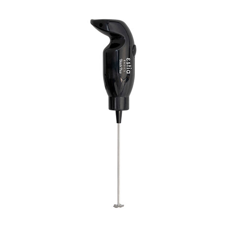 Estia Φραπεδιερα Χερος Black Plus 25w 2 Ταχυτητων