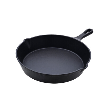 Estia Τηγανι Iron Αντικολλητικο Μαντεμενιο 26cm