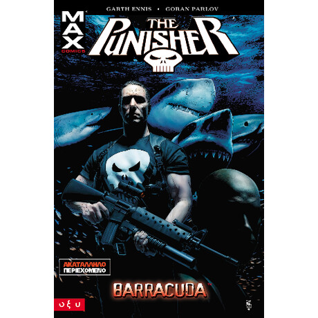The Punisher