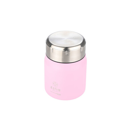 Estia Θερμος Lunch pot Save the Aegean 0.5lt Blossom Rose