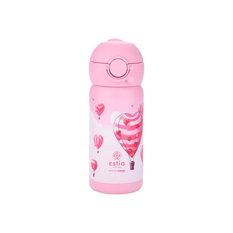 Estia Θερμος Παιδικο 350ml Love Ascend