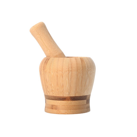 Estia Γουδι Bamboo Essentials 10cm