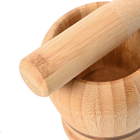 Estia Γουδι Bamboo Essentials 10cm