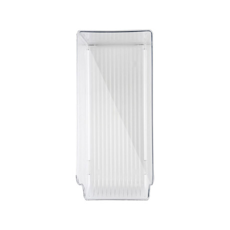 Estia Κουτι Οργανωσης Ψυγειου Πλαστικο 14x34cm για Αναψυκτικα
