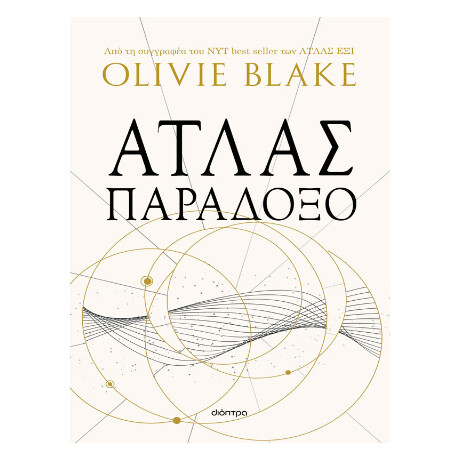 Άτλας Παράδοξο