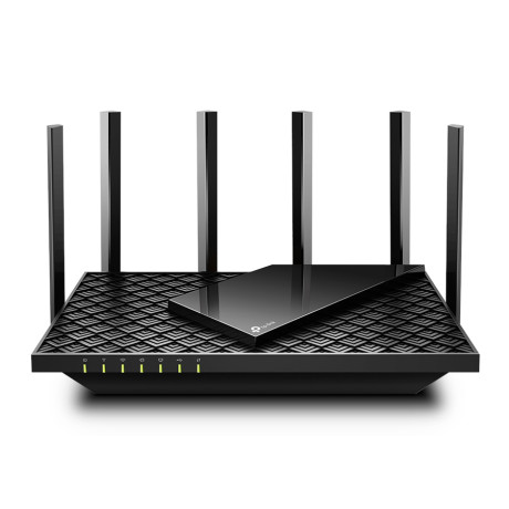 Tp-Link Router Archer Ax73, Wifi 6, 5400mbps Ax5400, Dual Band, Ver. 1.0