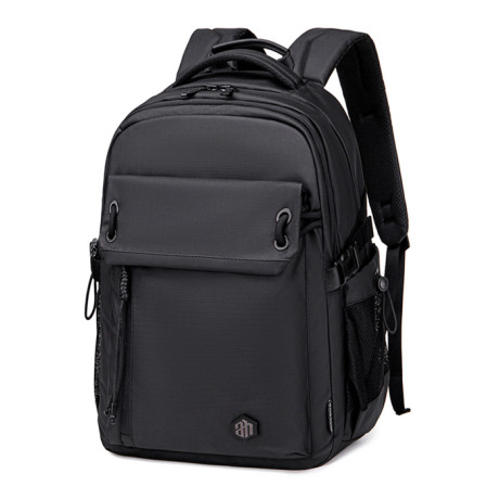 Arctic Hunter Τσάντα Πλάτης B00531 με Θήκη Laptop 15.6", 25l, Μαύρη