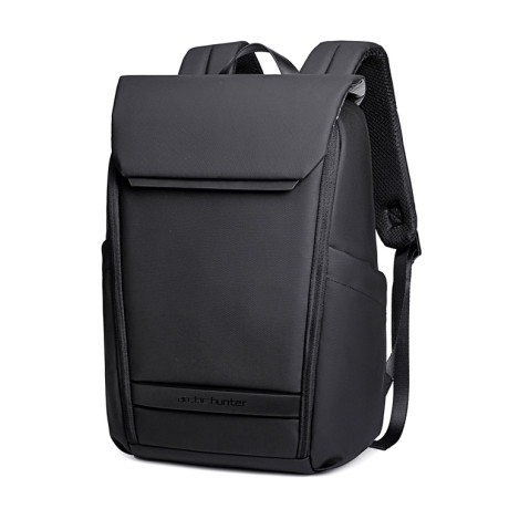 Arctic Hunter Τσάντα Πλάτης B00559 με Θήκη Laptop 15.6", 21l, Μαύρη