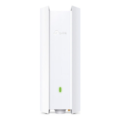 Tp-Link Access Point Eap650-Outdoor, Wifi 6, Mesh, Ax3000, Ver. 1.0