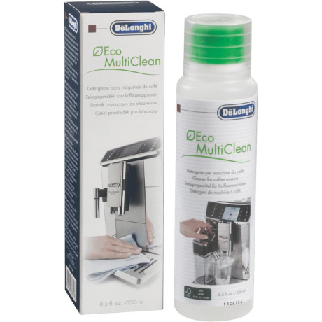 De'longhi Dlsc550 Καθαριστικό Καφετιέρας 250ml (Dlsc550) (Dlgdlsc550)