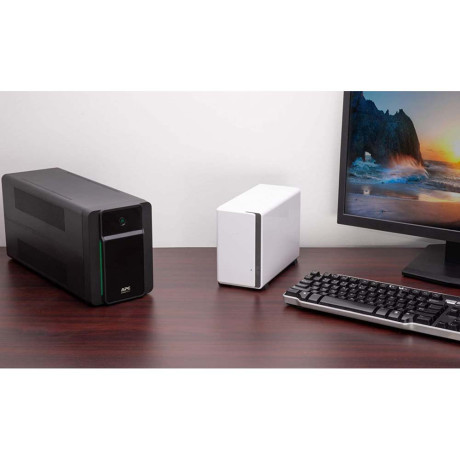 Apc ups 750va 230v Back-ups Line Interactive (Bx750m) (Apcbx750mi)