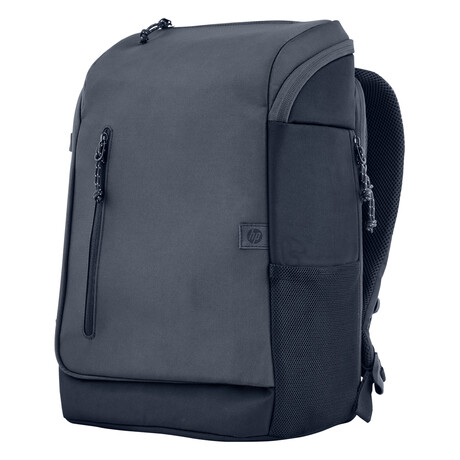 Hp Travel 25l 15.6 Iron Grey Laptop Backpack (6b8u4aa) (Hp6b8u4aa)