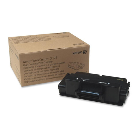 Xerox wc 3325 Black Toner (11k) (106r02313) (Xer106r02313)
