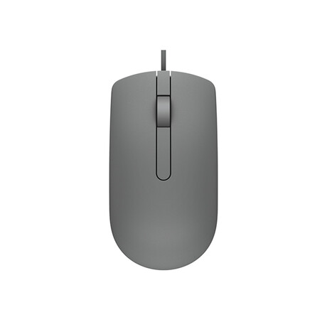 Dell Optical Mouse- Ms116 (Grey) (570-Aait) (Del570-Aait) Dell Optical Mouse- Ms116 (Grey) (570-Aait) (Del570-Aait)