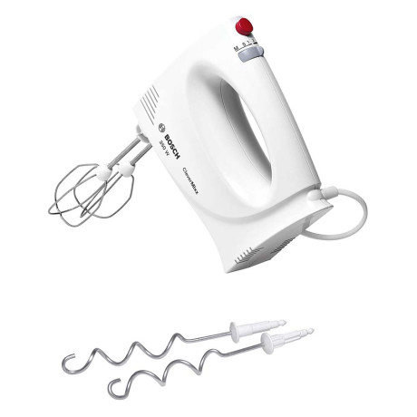 Μίξερ Χειρός Bosch (Mfq3030) (Bshmfq3030)
