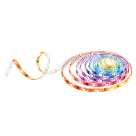 Tp-Link Tapo Smart Light Strip Multicolor (Tapo L930-5) (Tpl930-5)
