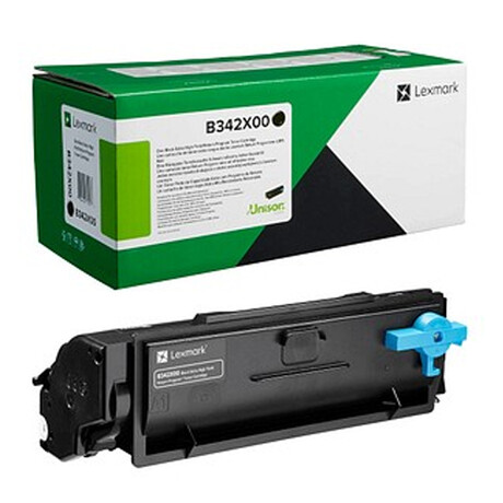 Lexmark B/mb 3340/3442 ehc 6k (B342x00) (Lexb342x00)