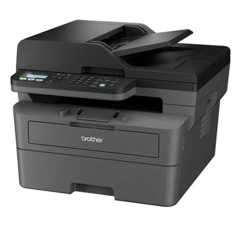 Brother Mfcl2800dw Laser Multifunction Printer (Mfcl2800dw) (Bromfcl2800dw)