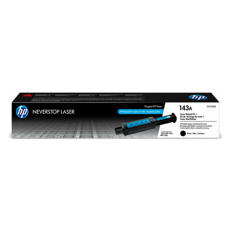 Hp 143a Neverstop Toner Reload kit (W1143a) (Hpw1143a)
