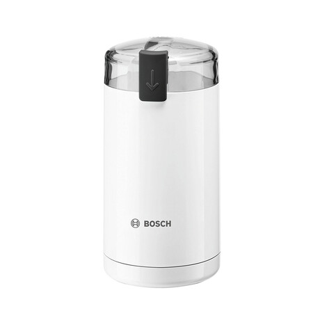 Μύλος Άλεσης Καφέ Bosch (Tsm6a011w) (Bshtsm6a011w)