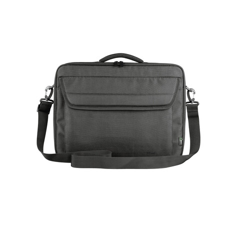 Trust Atlanta Recycled Laptop bag for Laptops up to 15.6 Inch (24189) (Trs24189)