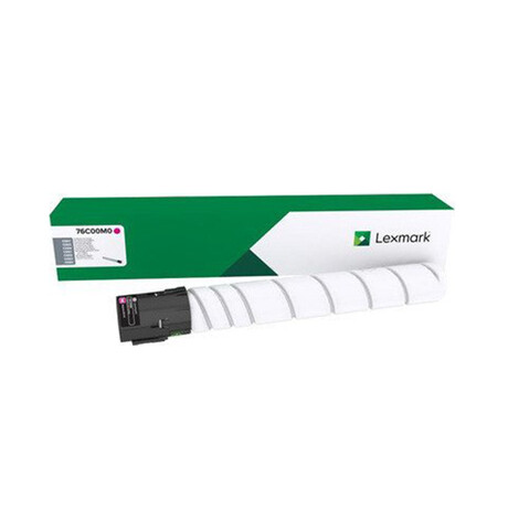 Lexmark Cs/x92x Toner Magenta 11.5k (76c00m0) (Lex76c00m0)
