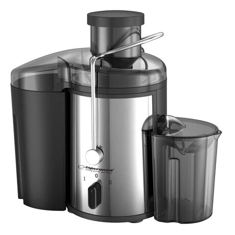 Esperanza Αποχυμωτής 500w Carrot (Ekj002)